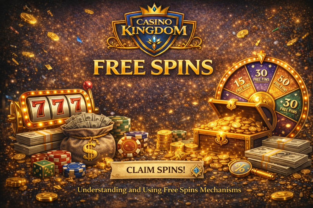 The highest impact occurs before any long-term engagement patterns are established.Final InsightFree spins are not designed to be memorable. They are designed to be effective once. Their success lies in how quickly they become unnecessary.When free spins no longer influence decisions, they have already fulfilled their role — shaping understanding, stabilising expectations, and reducing friction.From that point onward, they remain in the system not as incentives, but as quiet confirmations that the player already knows how everything works.