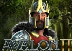 Avalon II