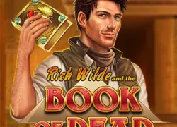 Book of Dead