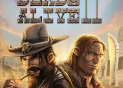 Dead or Alive II
