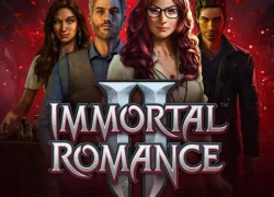Immortal Romance