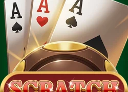 Scratch Cards